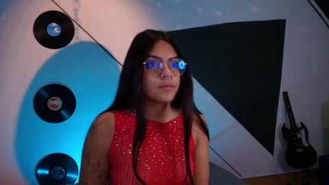 Lilith and Khloe  online show from 09-26-25, 11:25