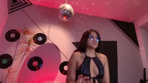 Lilith and Khloe  online show from 11-05-25, 11:21