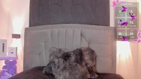 Snapshot of lilith_blaze7 chatting on 12-18-25, 11:33 LILITH BLAZE online show from 12-18-25, 11:33