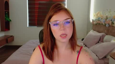 Lilith Bonheur online show from 05-26-26, 11:23