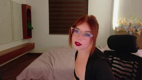 Lilith Bonheur online show from 05-29-26, 02:04