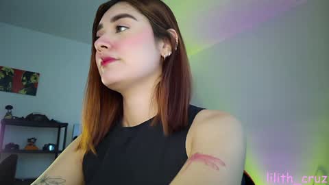 Lilith online show from 12-23-24, 09:51