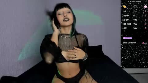 Lilith online show from 05-15-26, 09:27