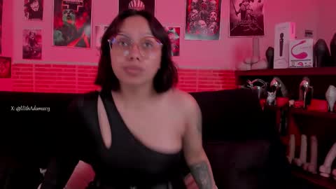 MISTRESS LILITH online show from 10-16-25, 03:02