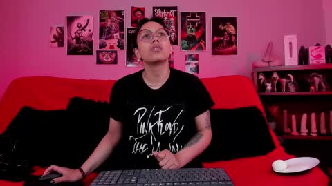 MISTRESS LILITH online show from 10-21-25, 03:13