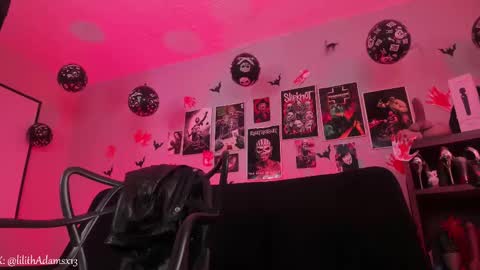 MISTRESS LILITH online show from 11-22-25, 02:27