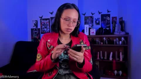 MISTRESS LILITH online show from 01-14-26, 03:50