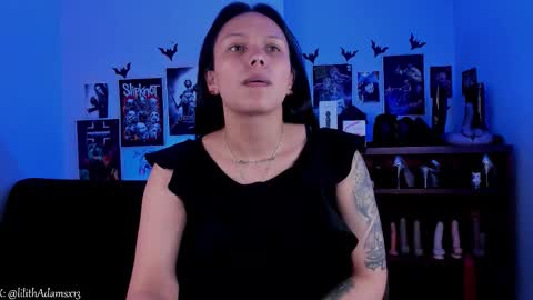 MISTRESS LILITH online show from 02-04-26, 02:56