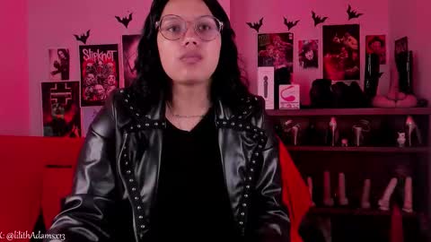 MISTRESS LILITH online show from 02-13-26, 02:57