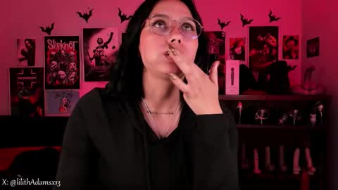 MISTRESS LILITH online show from 03-26-26, 03:34