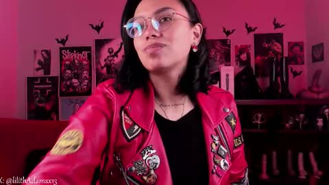 MISTRESS LILITH online show from 03-31-26, 03:56