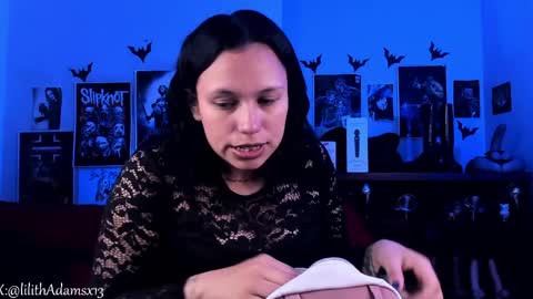 MISTRESS LILITH online show from 04-08-26, 03:06