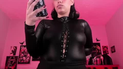 MISTRESS LILITH online show from 07-17-26, 02:56