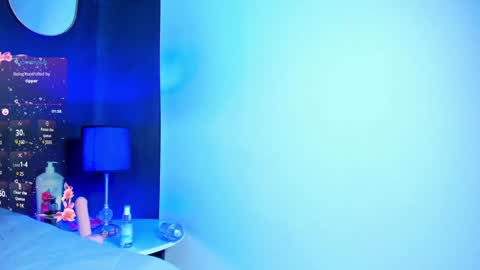 Lili  online show from 02-07-25, 08:53