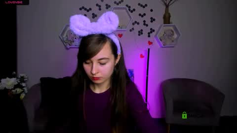 Snapshot of lilith_diva chatting on 09-14-25, 06:51 lilith_diva online show from 09-14-25, 06:51