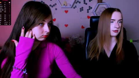 Snapshot of lilith_diva chatting on 09-21-25, 07:04 lilith_diva online show from 09-21-25, 07:04