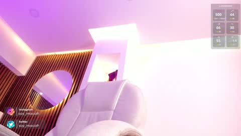 Lilith Gray online show from 01-18-25, 03:16