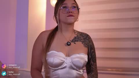 Lilith Gray online show from 03-13-26, 12:39