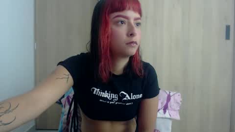 goddess of hell20 online show from 09-18-25, 11:51