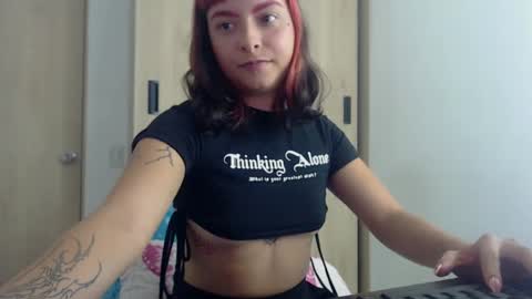 goddess of hell20 online show from 09-28-25, 01:33