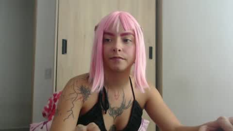 goddess of hell20 online show from 10-09-25, 11:47