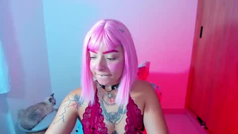 goddess of hell20 online show from 04-30-26, 12:28