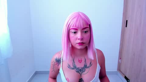 goddess of hell20 online show from 05-03-26, 11:27