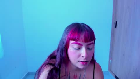 goddess of hell20 online show from 05-05-26, 06:49