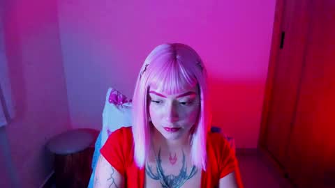 goddess of hell20 online show from 05-07-26, 02:06