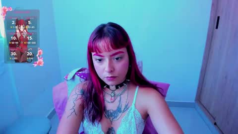 goddess of hell20 online show from 05-22-26, 09:31