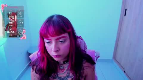goddess of hell20 online show from 05-23-26, 02:54