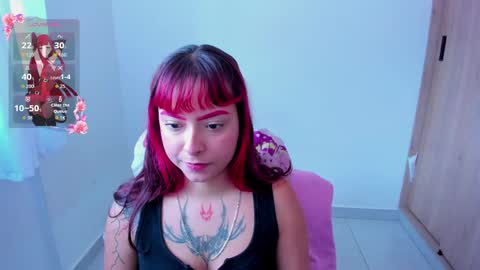 goddess of hell20 online show from 05-27-26, 09:01