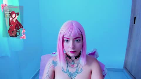 goddess of hell20 online show from 05-31-26, 11:28