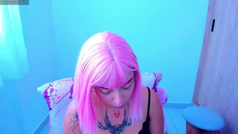 goddess of hell20 online show from 06-04-26, 12:33