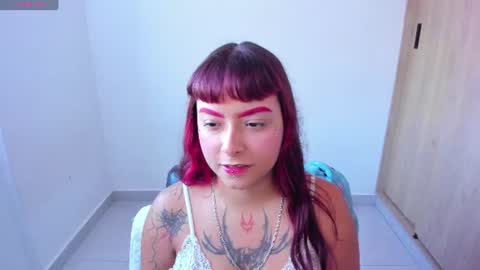 goddess of hell20 online show from 07-27-26, 08:27