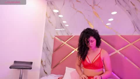 Lilith online show from 04-20-26, 12:08