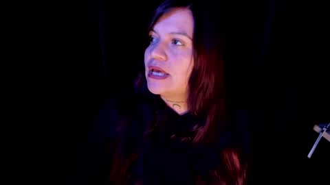 Lilith online show from 01-24-25, 03:11