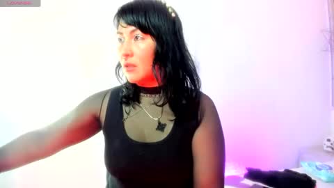 lilith_libelula online show from 05-28-26, 11:18