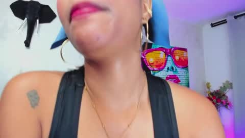 lilith_lior online show from 05-20-26, 12:55