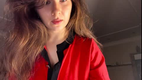 Snapshot of lilith_lutherlow chatting on 01-24-25, 05:21 lilith online show from 01-24-25, 05:21