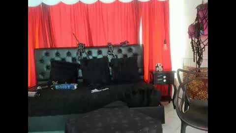 lilith_madame_satan online show from 04-18-26, 07:58