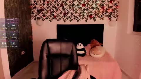 lilith_miller21 online show from 09-22-25, 07:27