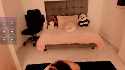 lilith_miller21 online show from 12-14-25, 07:07