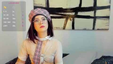 lilith_moonx online show from 05-31-26, 08:54