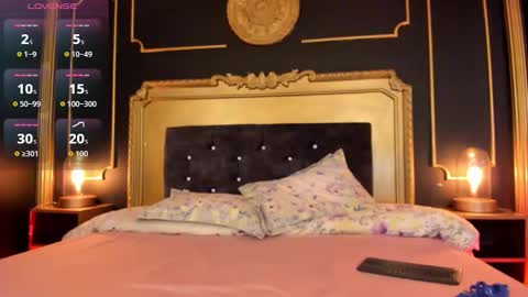 Lilith  online show from 03-18-26, 11:24