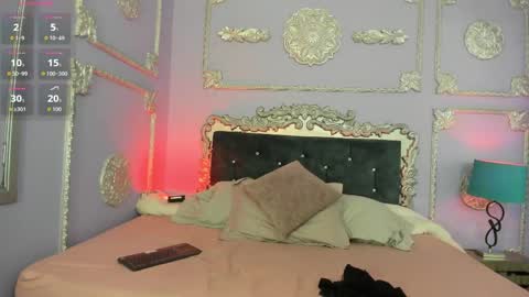 Lilith  online show from 04-07-26, 11:21