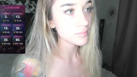 Snapshot of lilith_parker chatting on 12-04-24, 02:53 Lilith Parker online show from 12-04-24, 02:53