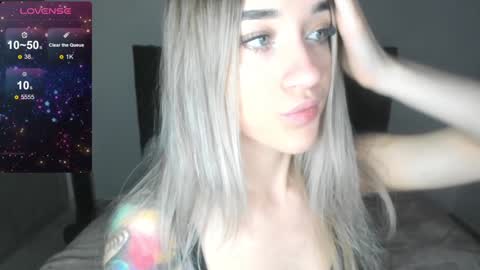 Snapshot of lilith_parker chatting on 02-01-25, 02:26 Lilith Parker online show from 02-01-25, 02:26