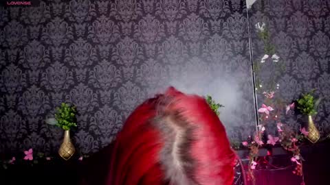 Lilith Patton  online show from 12-27-24, 04:26