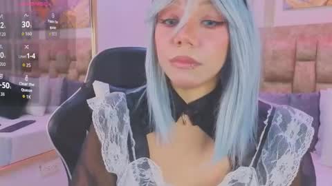 Lilith pink online show from 06-03-26, 04:26